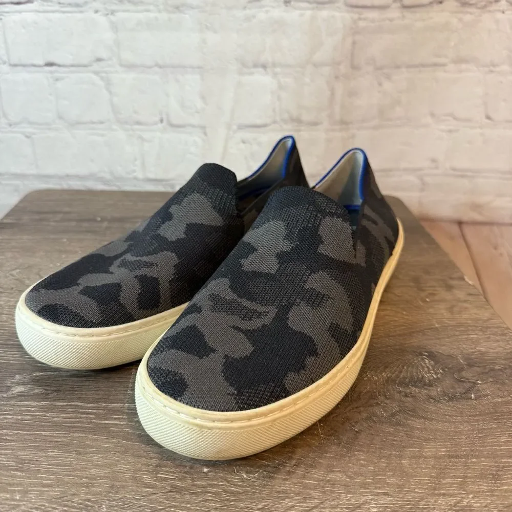 Rothy’s The Original Slip On Sneaker